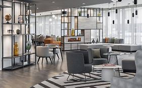 Residence Inn By Marriott Ostbahnhof